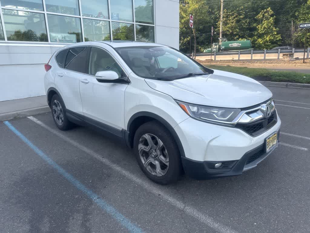 Thumbnail: 2019 Honda CR-V - 10
