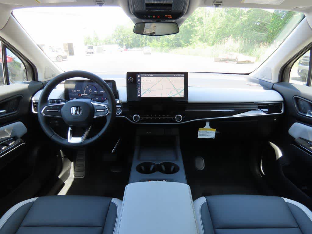 Thumbnail: 2026 Honda Prologue - 18