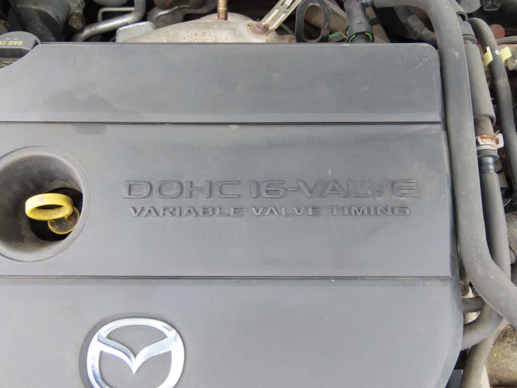 Thumbnail: 2010 Mazda Mazda6 - 10