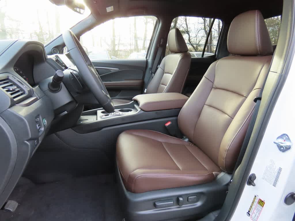 Thumbnail: 2026 Honda Ridgeline - 11