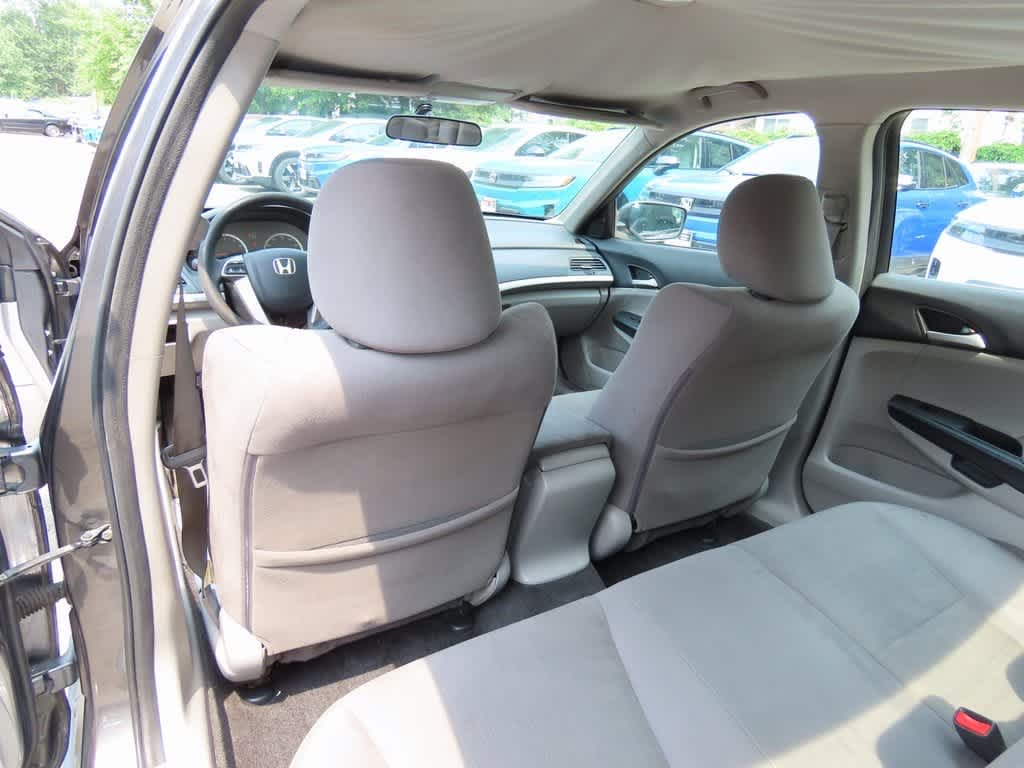 Thumbnail: 2011 Honda Accord - 12