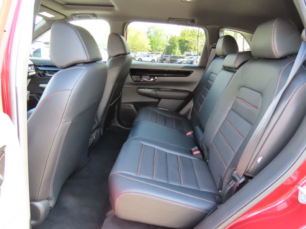 Thumbnail: 2023 Honda CR-V - 13
