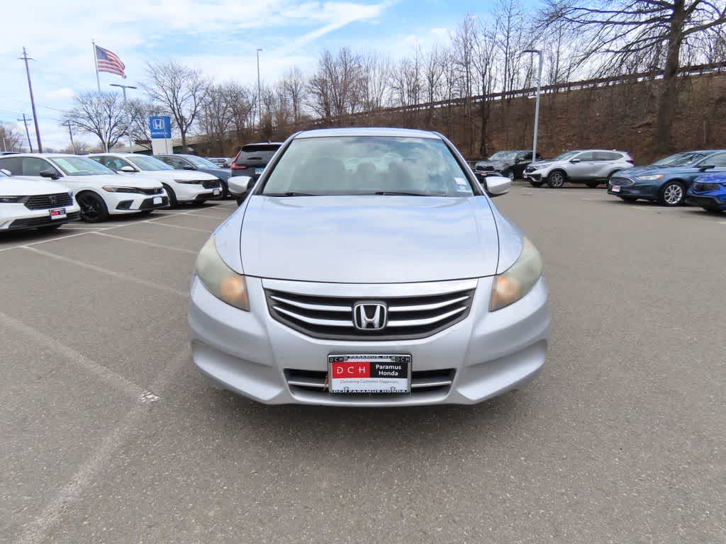 Thumbnail: 2011 Honda Accord - 6