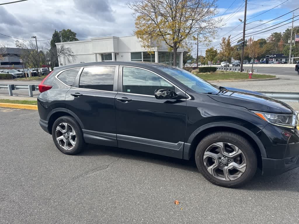 Thumbnail: 2019 Honda CR-V - 14