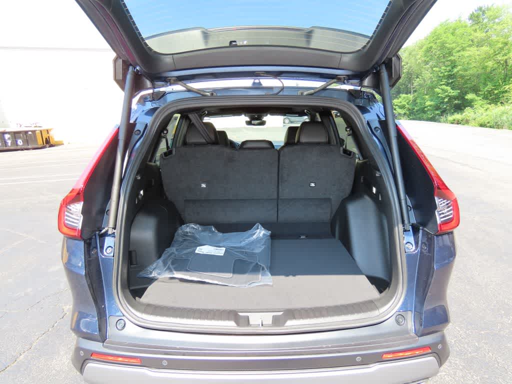 Thumbnail: 2026 Honda CR-V - 12