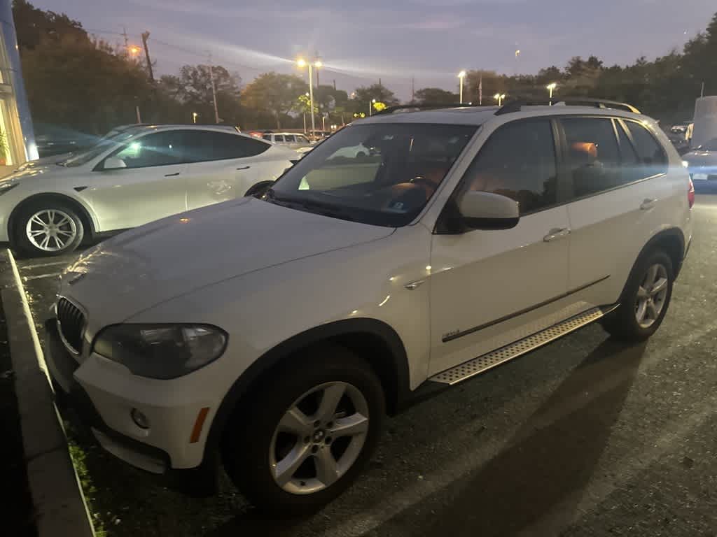 Thumbnail: 2008 BMW X5 - 2