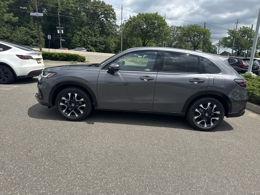 Thumbnail: 2026 Honda HR-V - 6