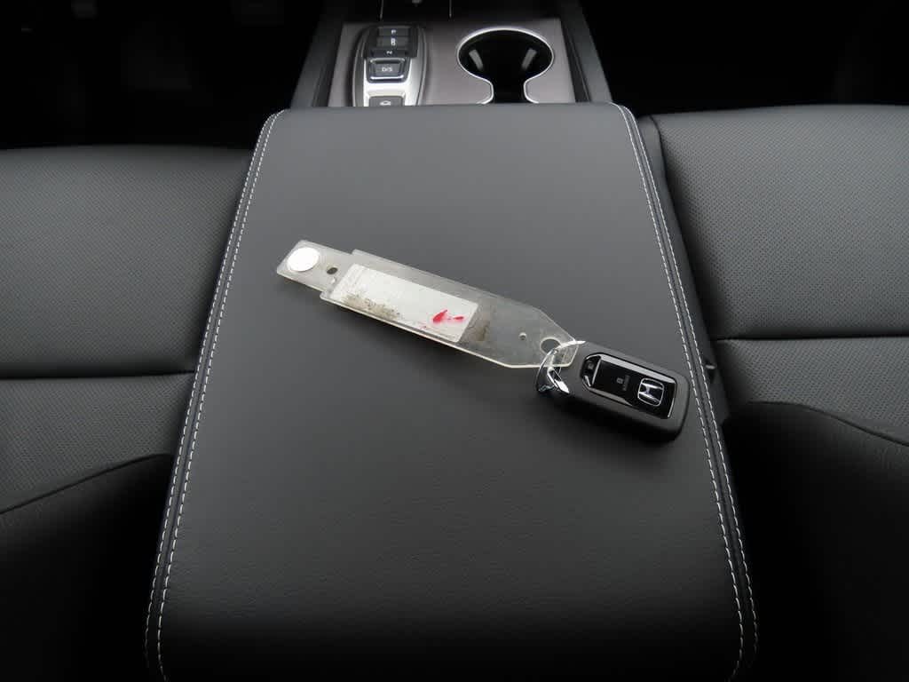 Thumbnail: 2026 Honda Ridgeline - 23