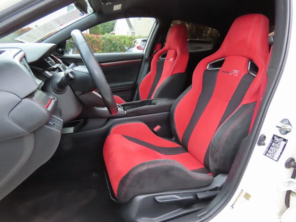 Thumbnail: 2019 Honda Civic - 14