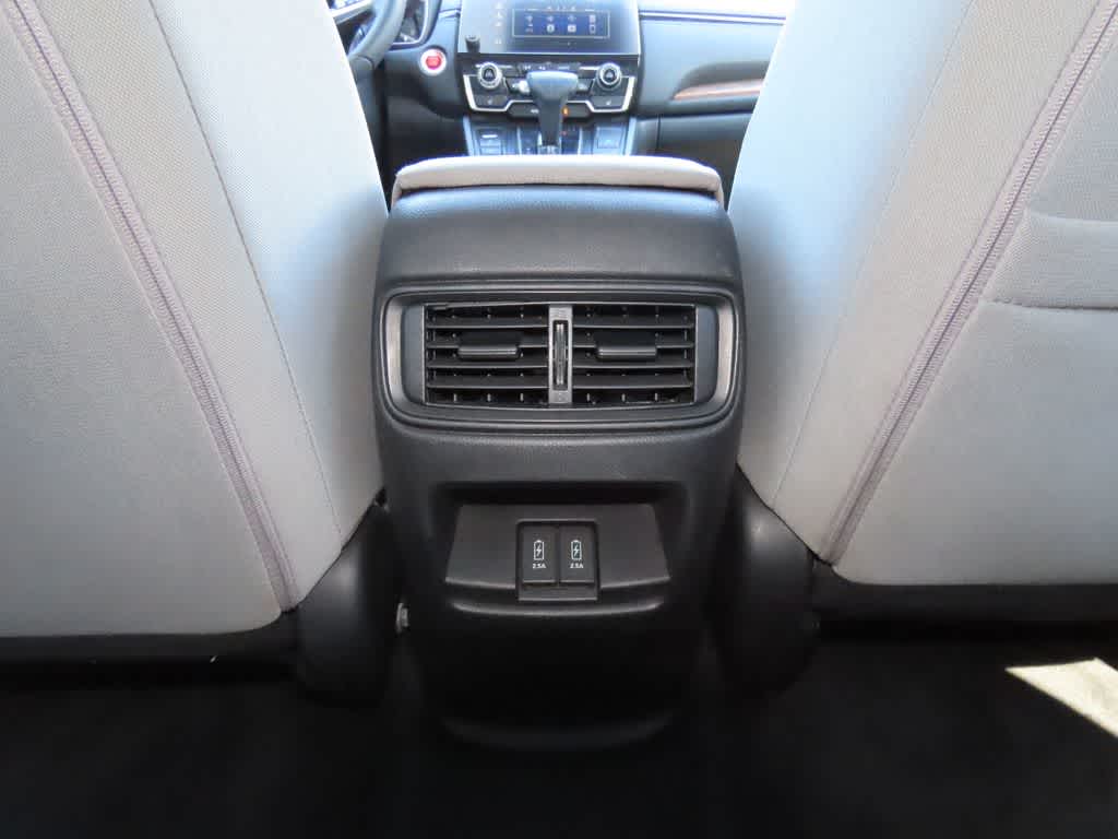 Thumbnail: 2018 Honda CR-V - 21