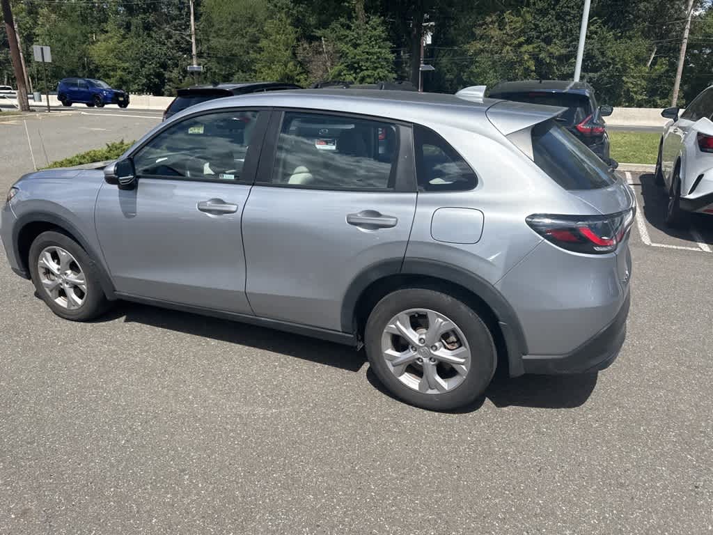 Thumbnail: 2023 Honda HR-V - 10