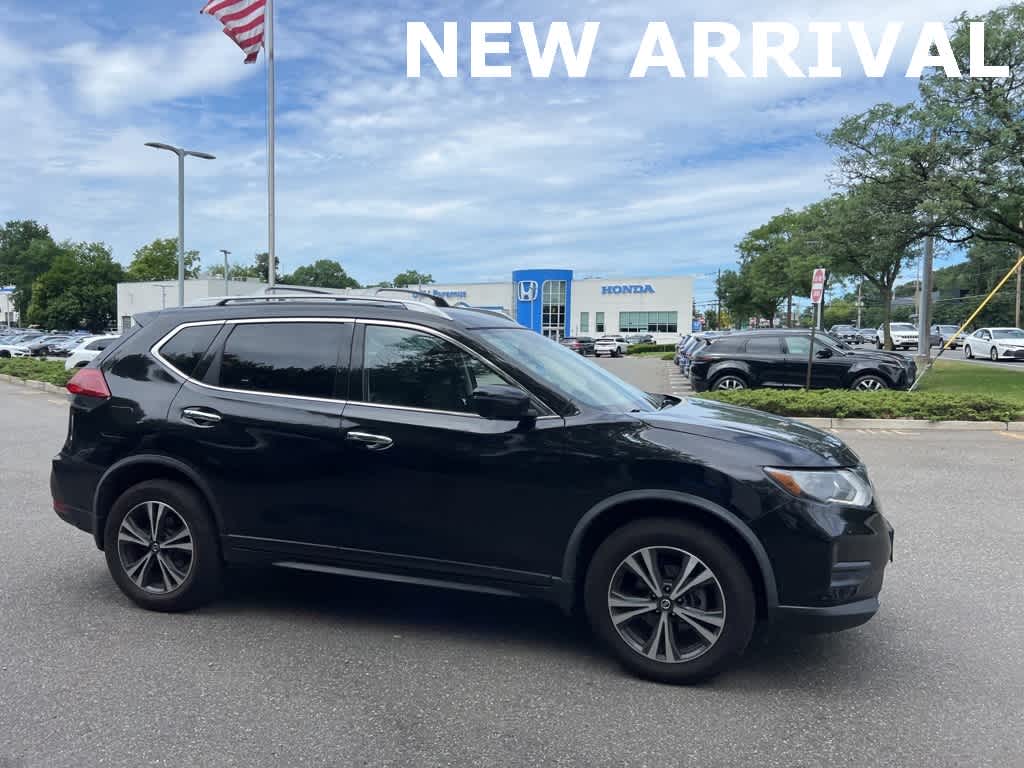 Thumbnail: 2020 Nissan Rogue - 6