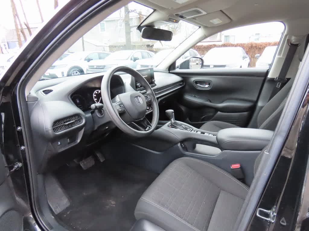 Thumbnail: 2024 Honda HR-V - 2