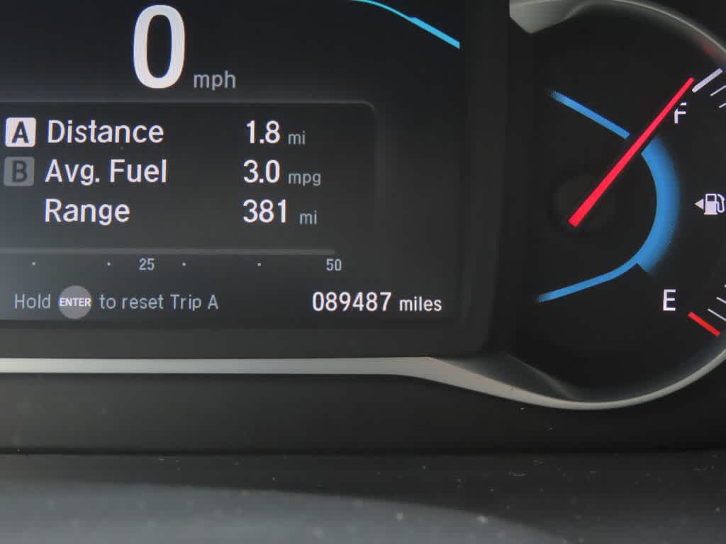 Thumbnail: 2020 Honda Pilot - 26