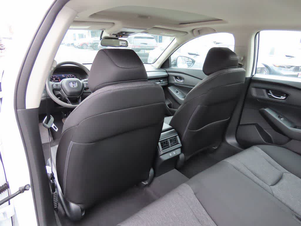 Thumbnail: 2026 Honda Accord - 13