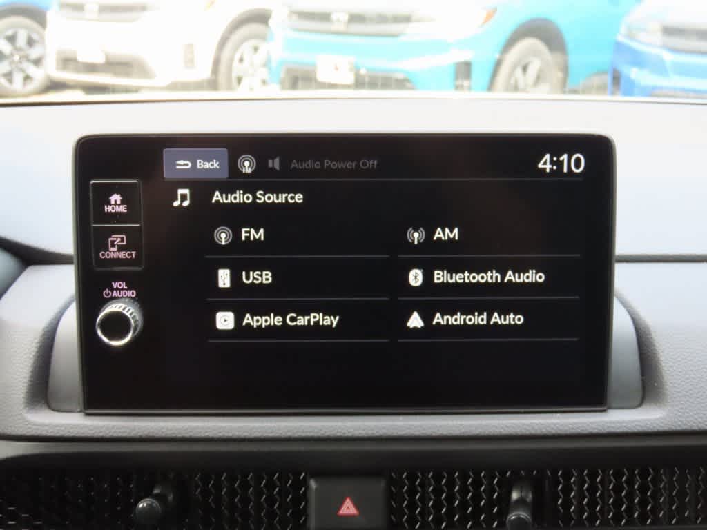 2026 Honda CR-V Sport 20