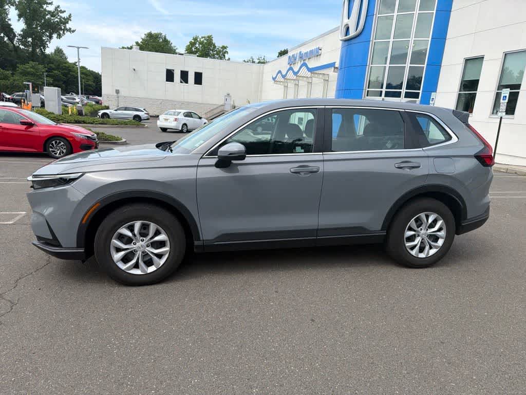 Thumbnail: 2023 Honda CR-V - 4
