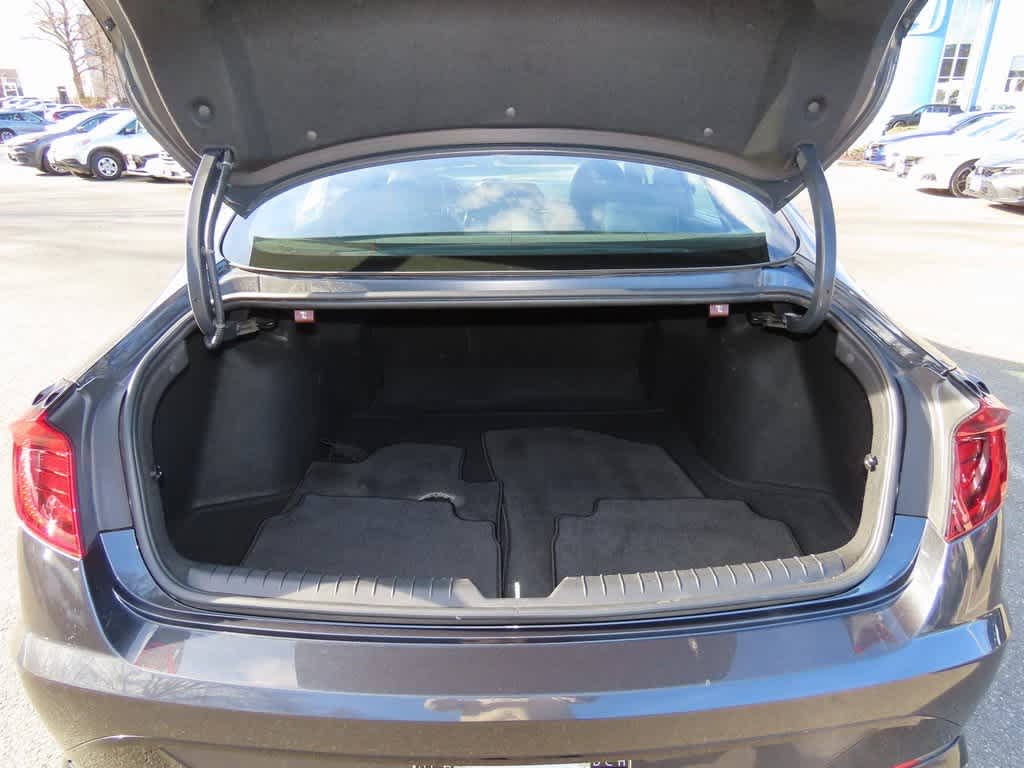 Thumbnail: 2021 Hyundai Sonata - 11