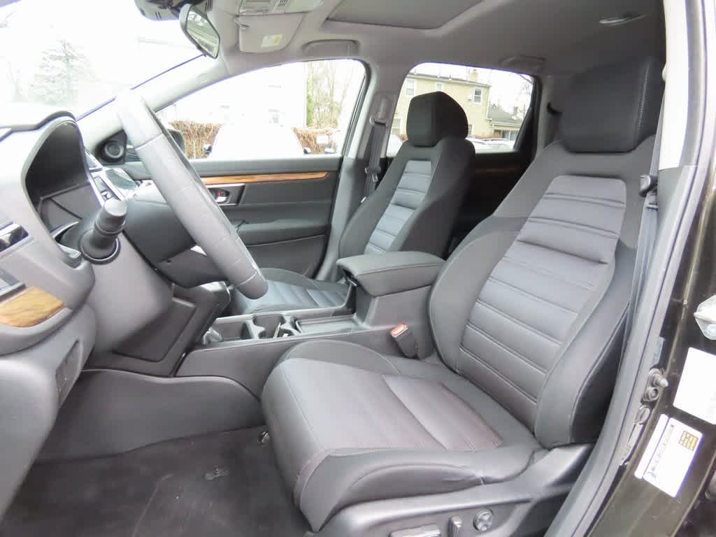 Thumbnail: 2018 Honda CR-V - 16