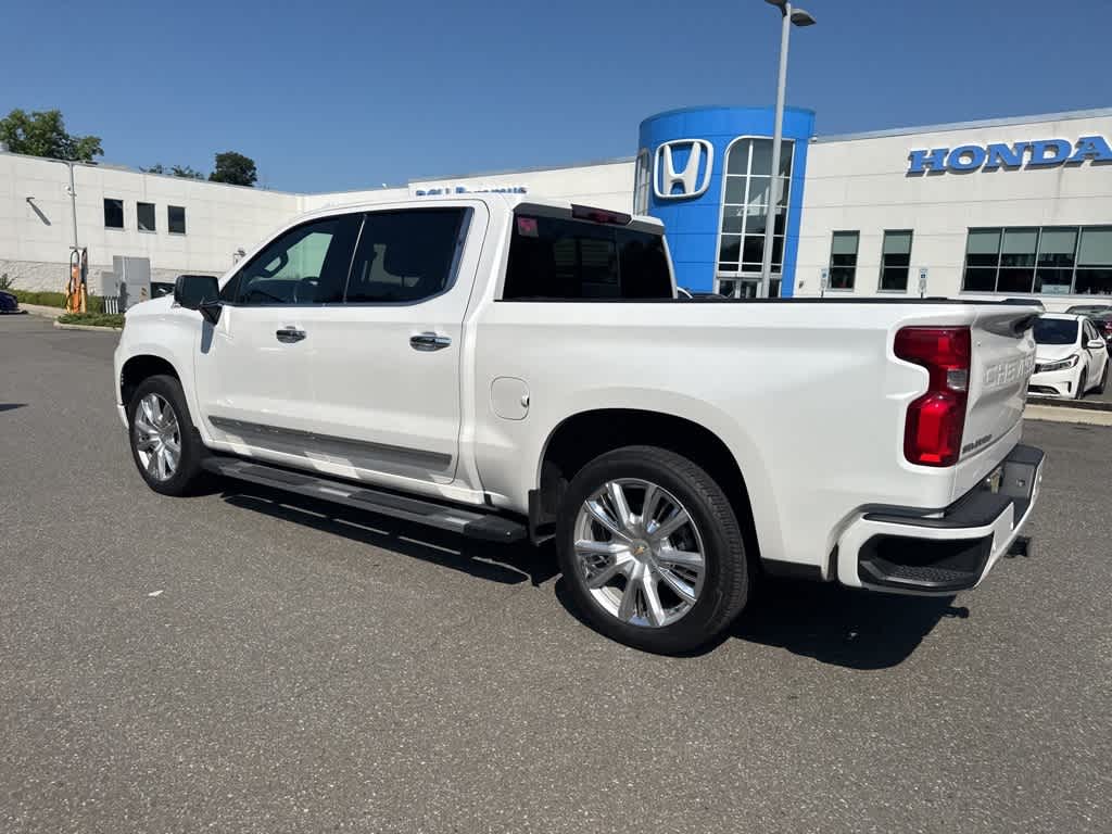 Thumbnail: 2023 Chevrolet Silverado 1500 - 7
