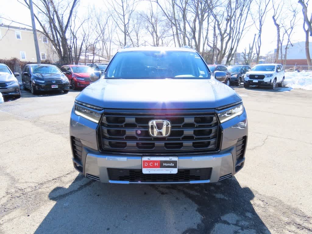 Thumbnail: 2026 Honda Pilot - 6