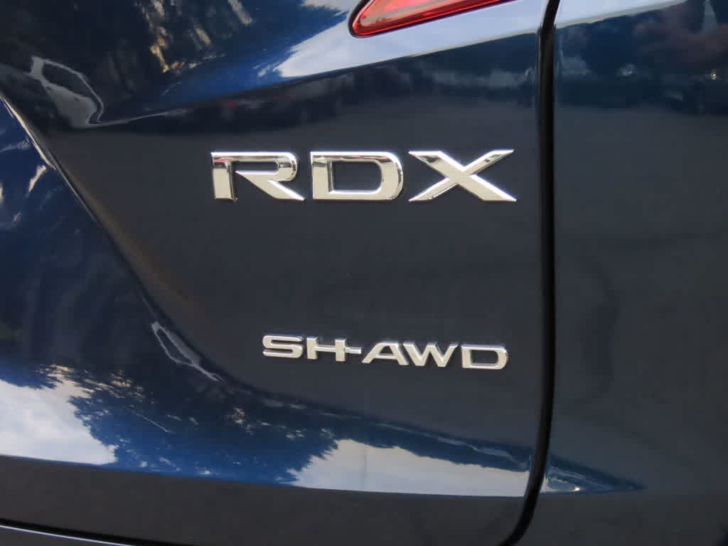 Thumbnail: 2020 Acura RDX - 7
