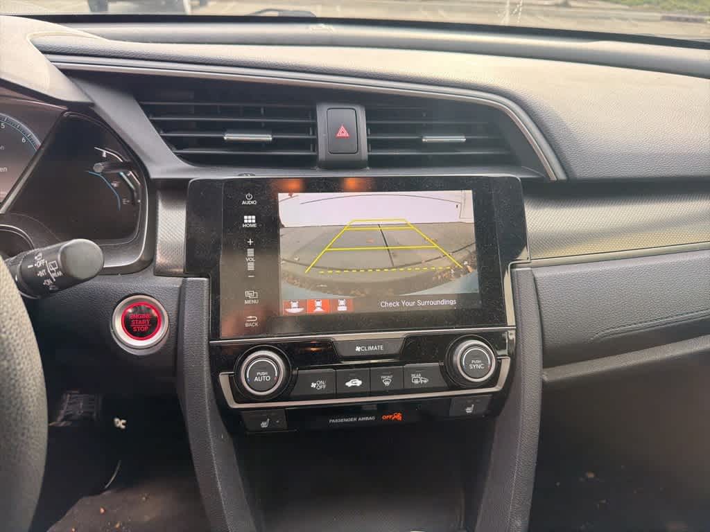 Thumbnail: 2018 Honda Civic - 18