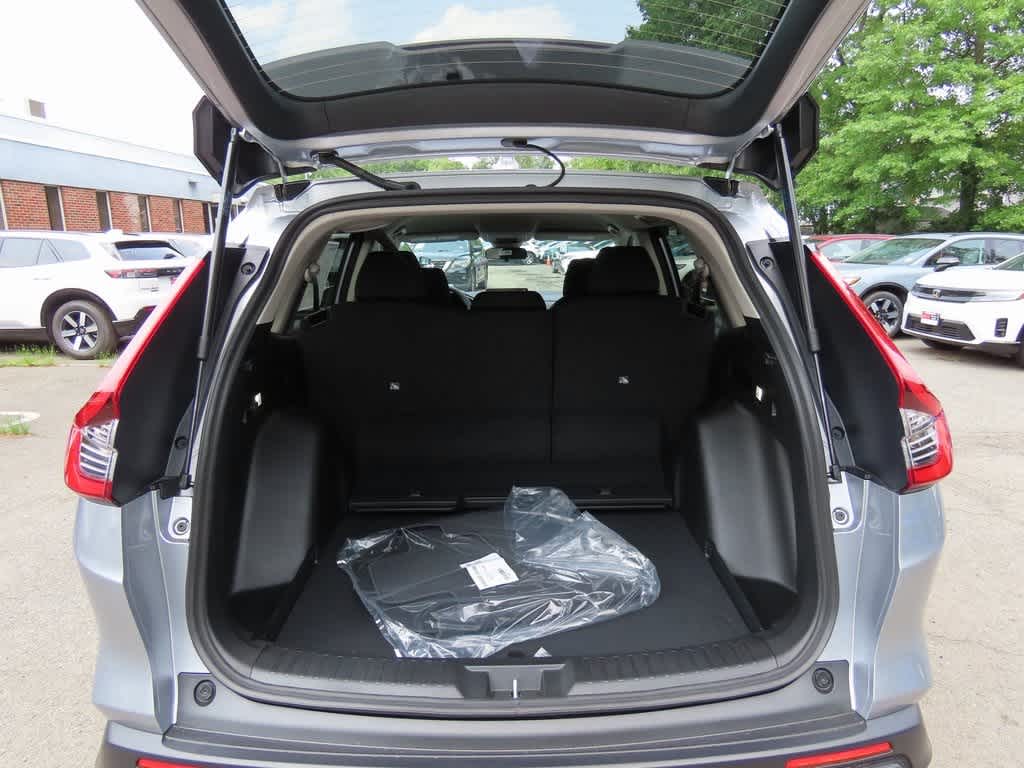 Thumbnail: 2026 Honda CR-V - 11