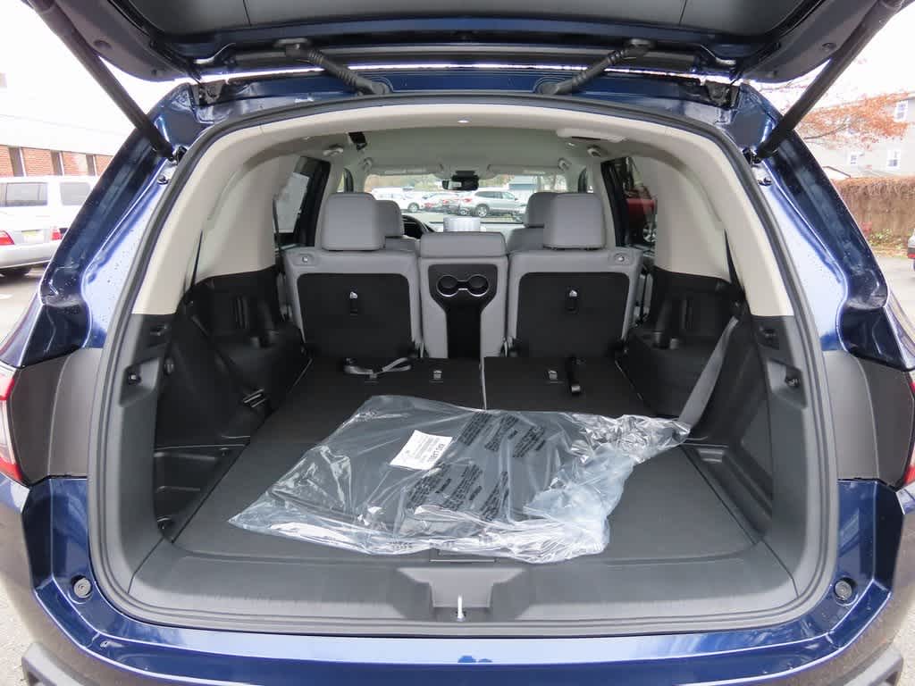 Thumbnail: 2025 Honda Pilot - 11