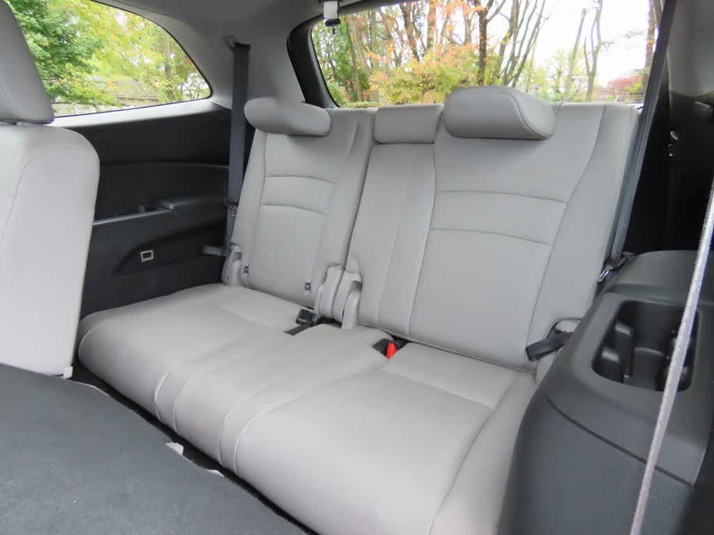 Thumbnail: 2021 Honda Pilot - 15