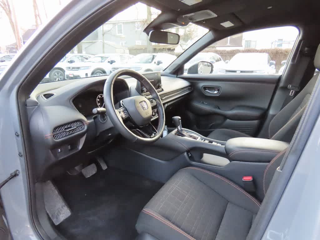 Thumbnail: 2023 Honda HR-V - 2