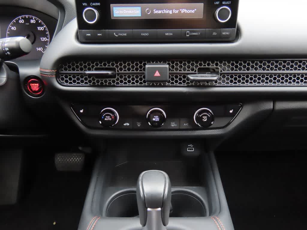 Thumbnail: 2024 Honda HR-V - 18