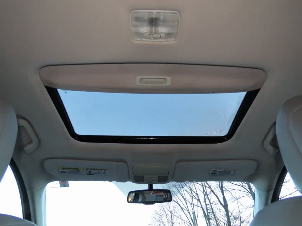 Thumbnail: 2015 Honda CR-V - 24