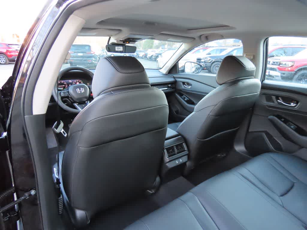 Thumbnail: 2026 Honda Accord - 14