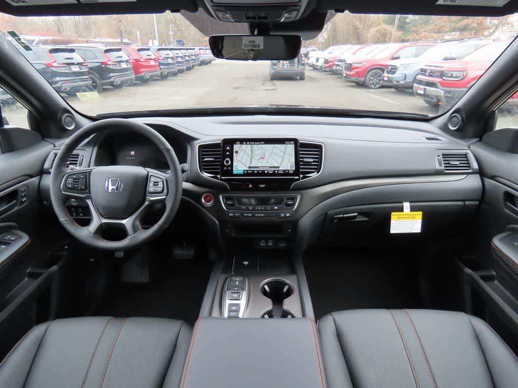 Thumbnail: 2026 Honda Ridgeline - 17