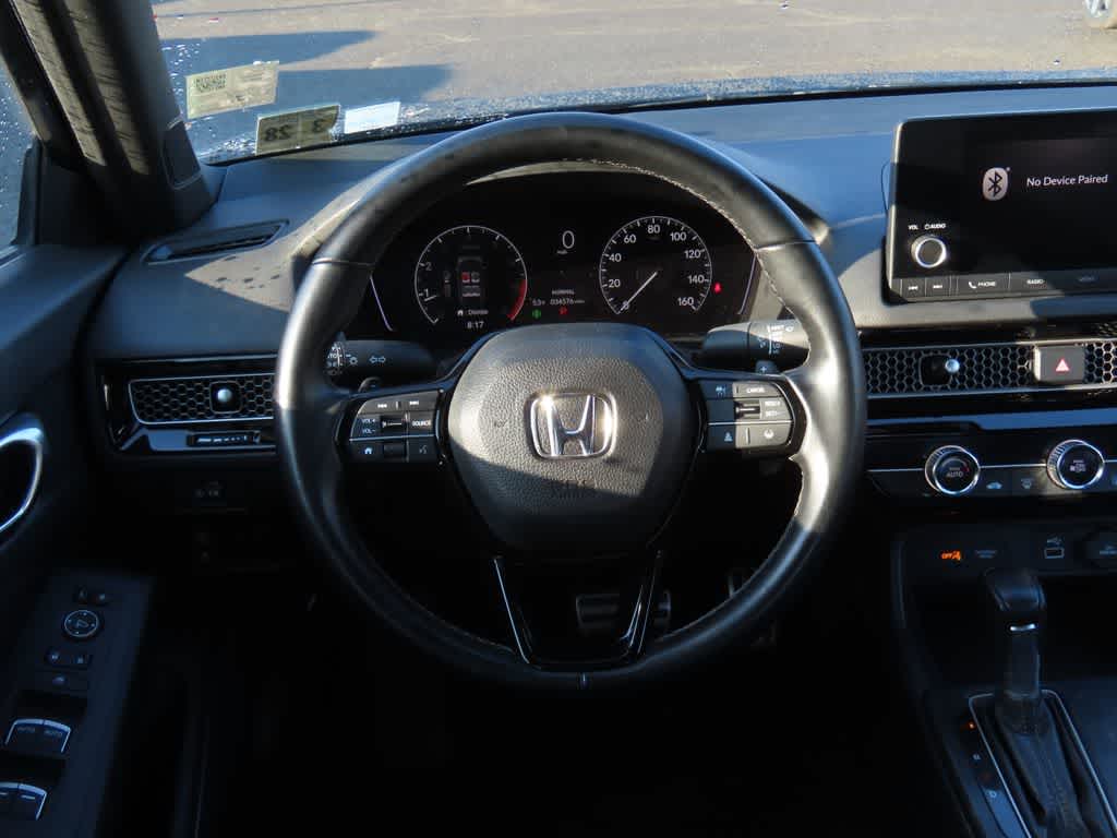 Thumbnail: 2023 Honda Civic - 17