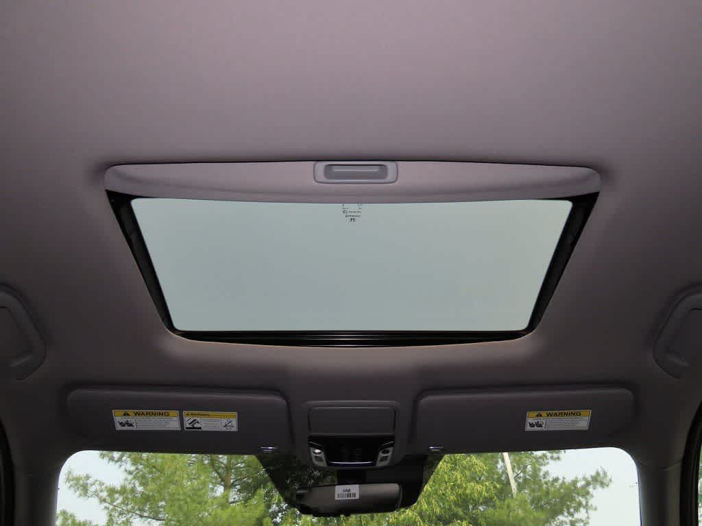 Thumbnail: 2026 Honda Ridgeline - 21