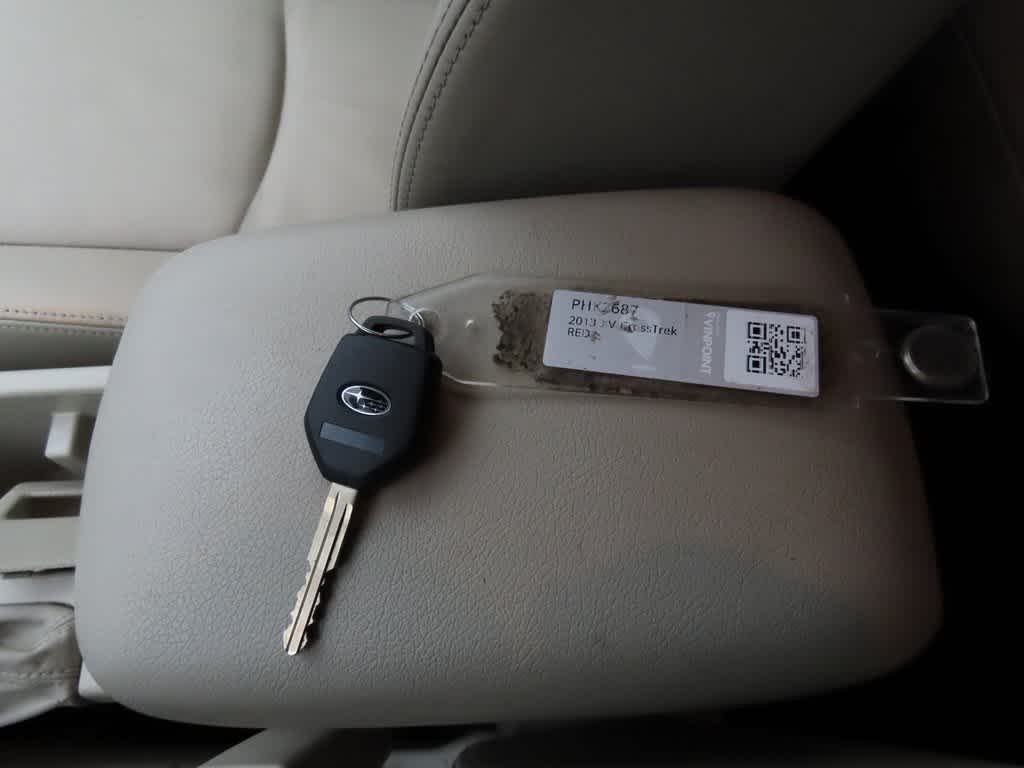 Thumbnail: 2013 Subaru XV Crosstrek - 26