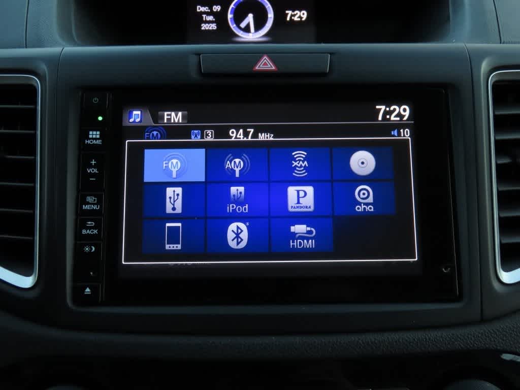 Thumbnail: 2015 Honda CR-V - 20