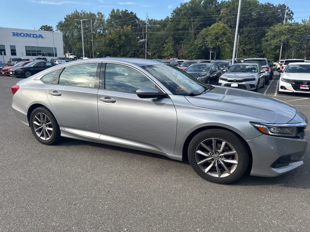 Thumbnail: 2021 Honda Accord - 15