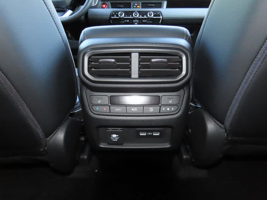 Thumbnail: 2025 Honda Pilot - 25