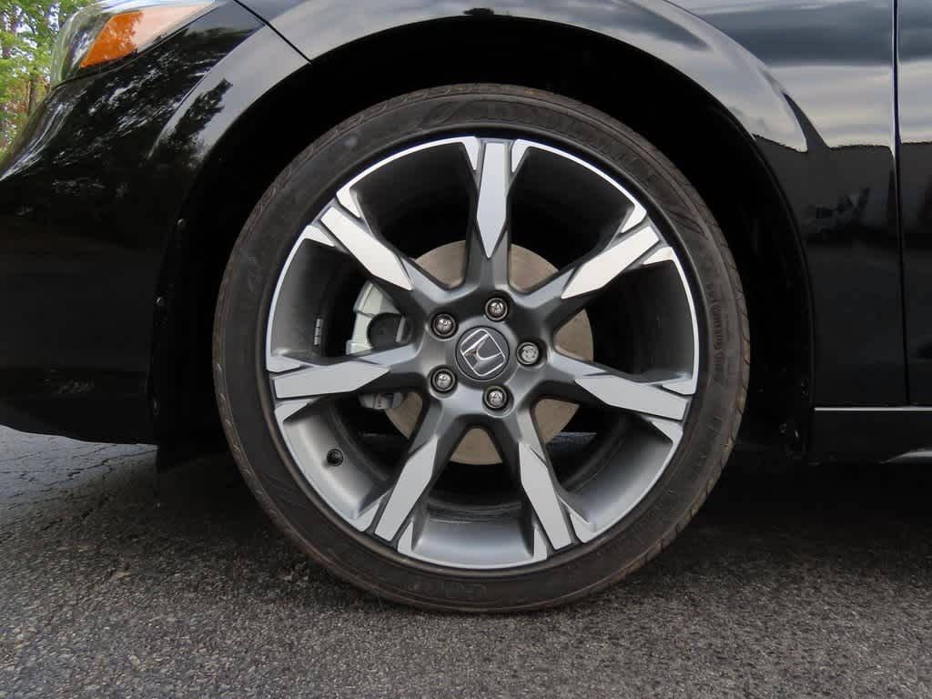 Thumbnail: 2026 Honda Civic - 10