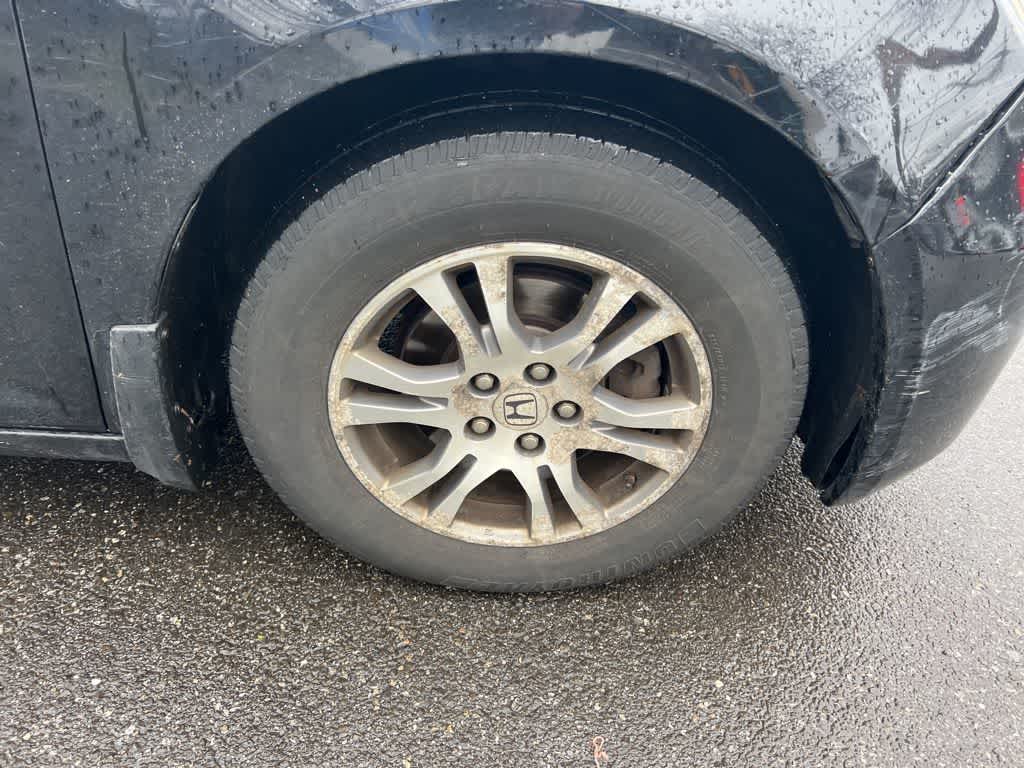 Thumbnail: 2011 Honda Odyssey - 24