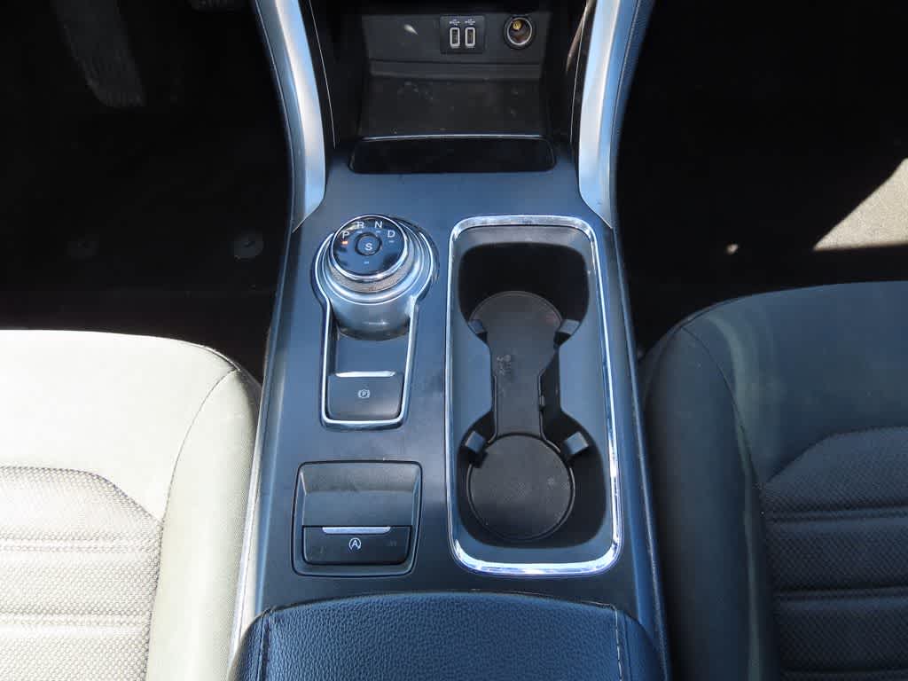 Thumbnail: 2019 Ford Fusion - 22