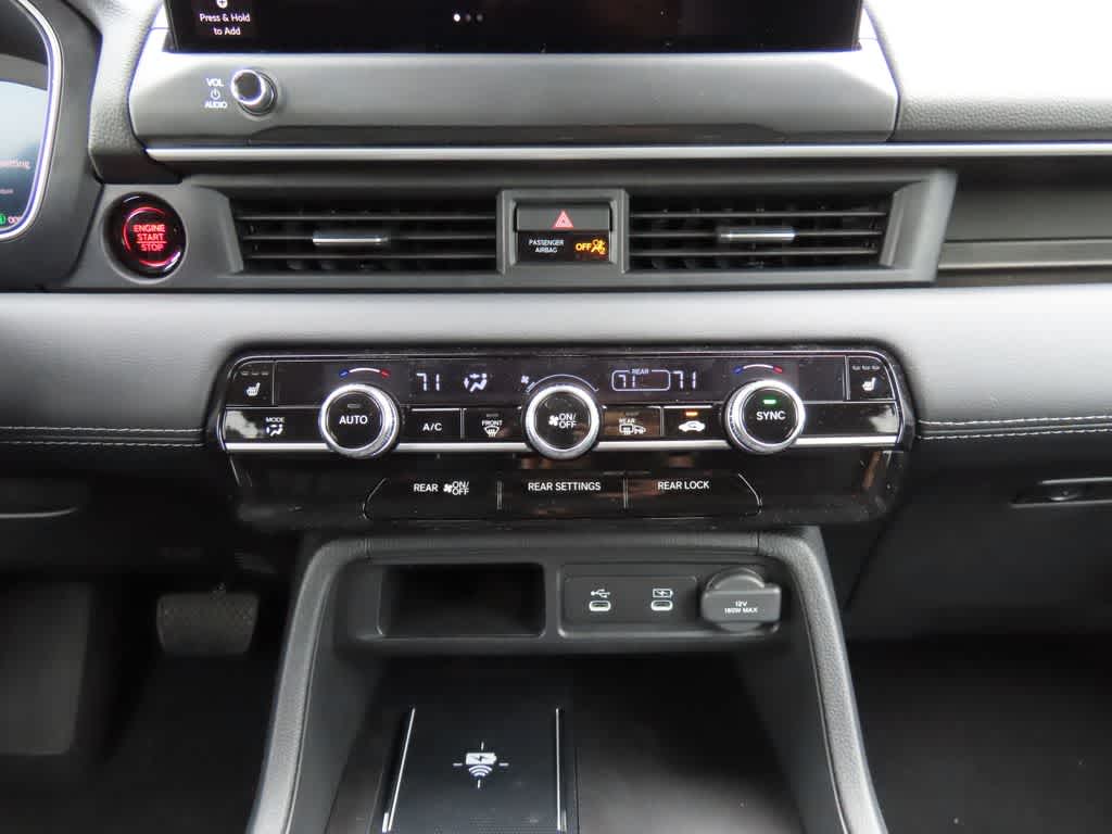 Thumbnail: 2026 Honda Pilot - 25