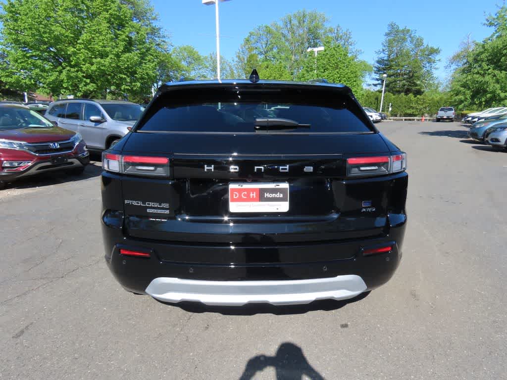 Thumbnail: 2026 Honda Prologue - 5