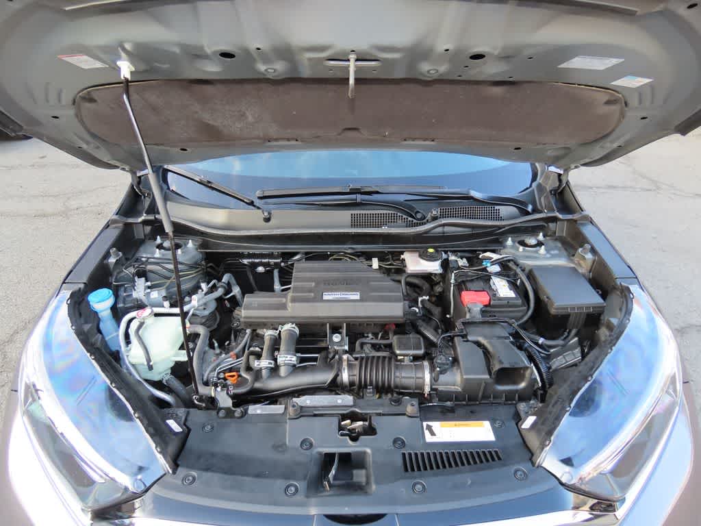 Thumbnail: 2020 Honda CR-V - 10