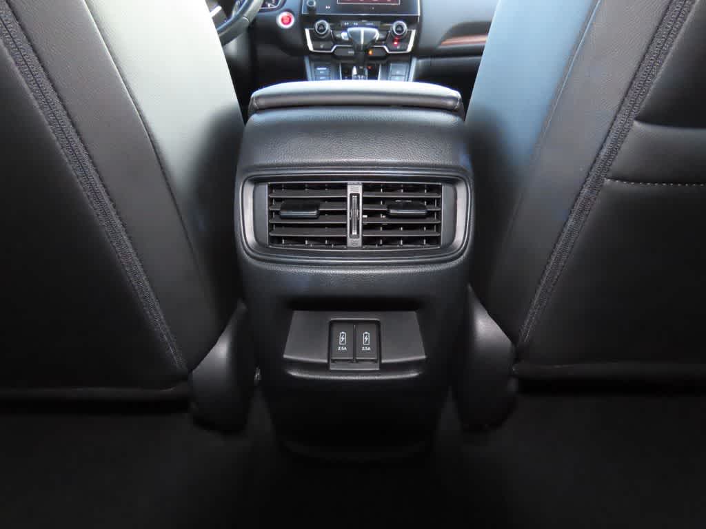 Thumbnail: 2020 Honda CR-V - 23