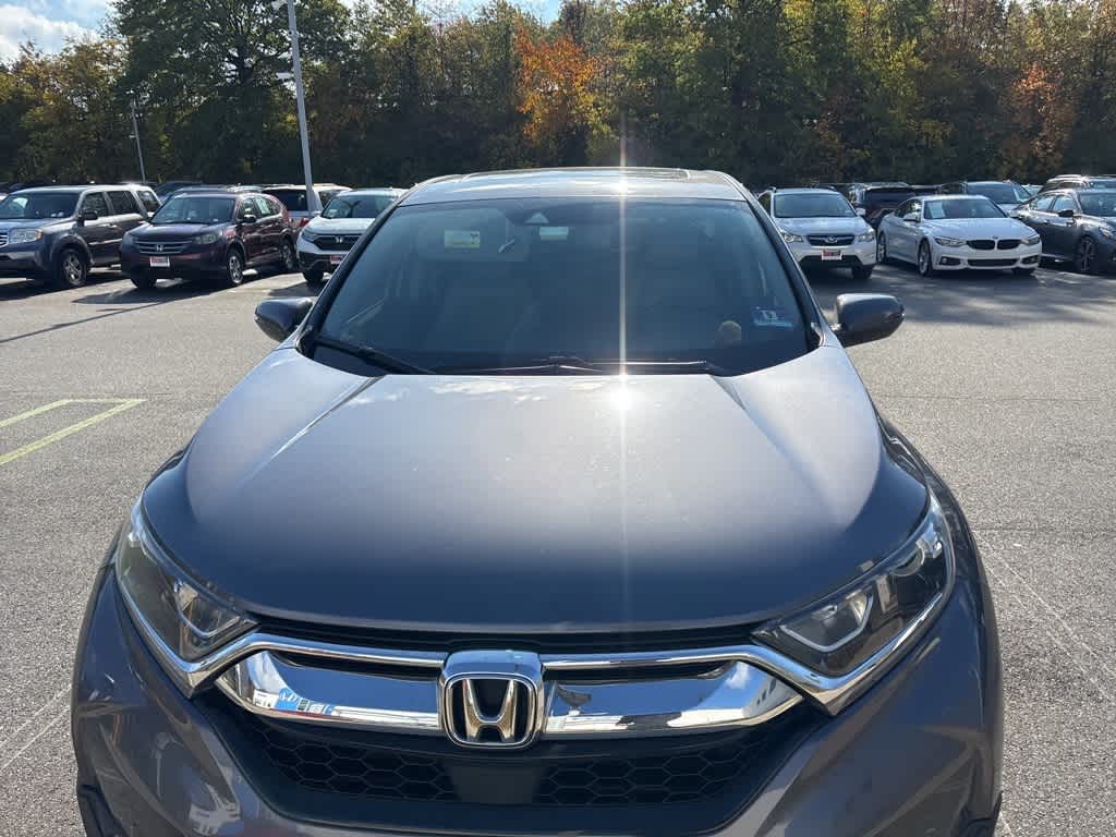 Thumbnail: 2019 Honda CR-V - 4