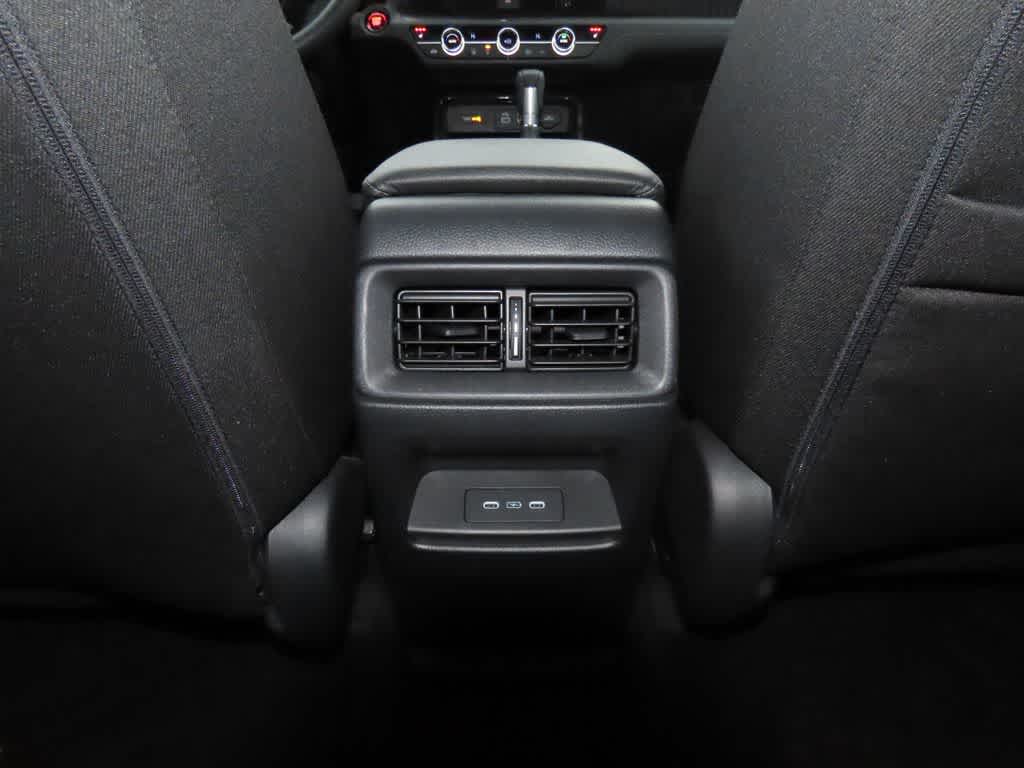 Thumbnail: 2024 Honda CR-V - 22